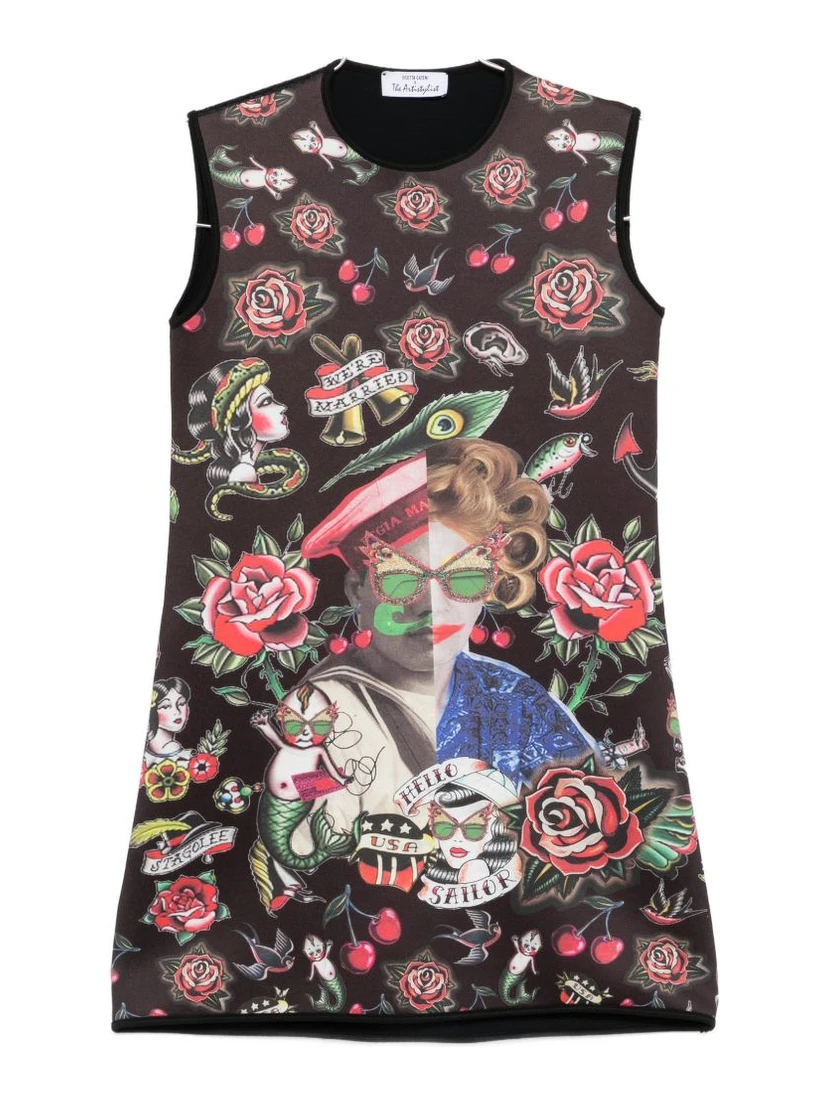 THE ARTISTYLIST Dresses MultiColour