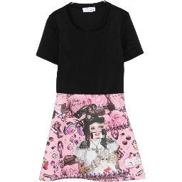 THE ARTISTYLIST Dresses MultiColour