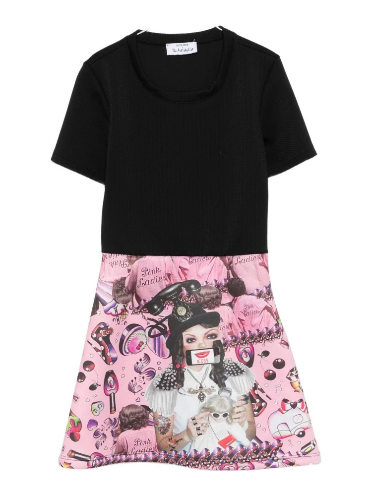 THE ARTISTYLIST Dresses MultiColour