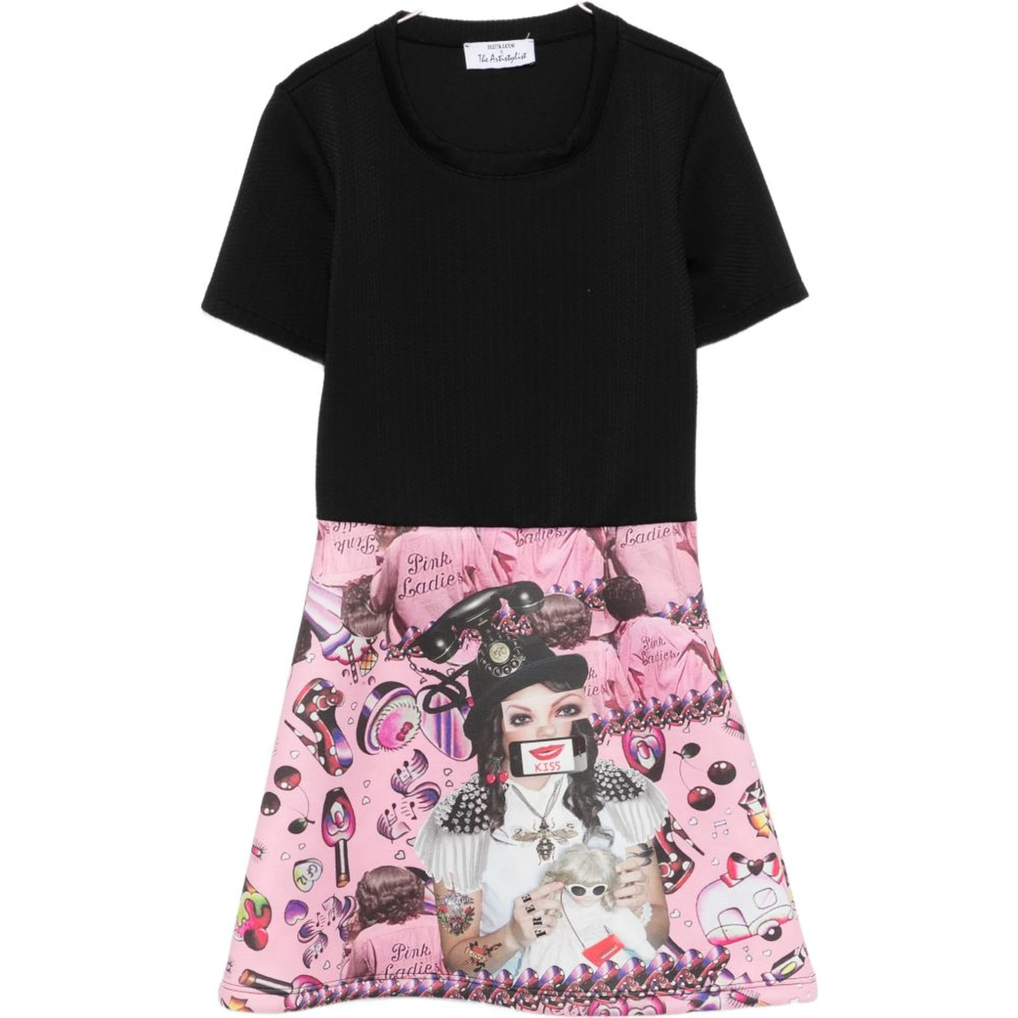THE ARTISTYLIST Dresses MultiColour
