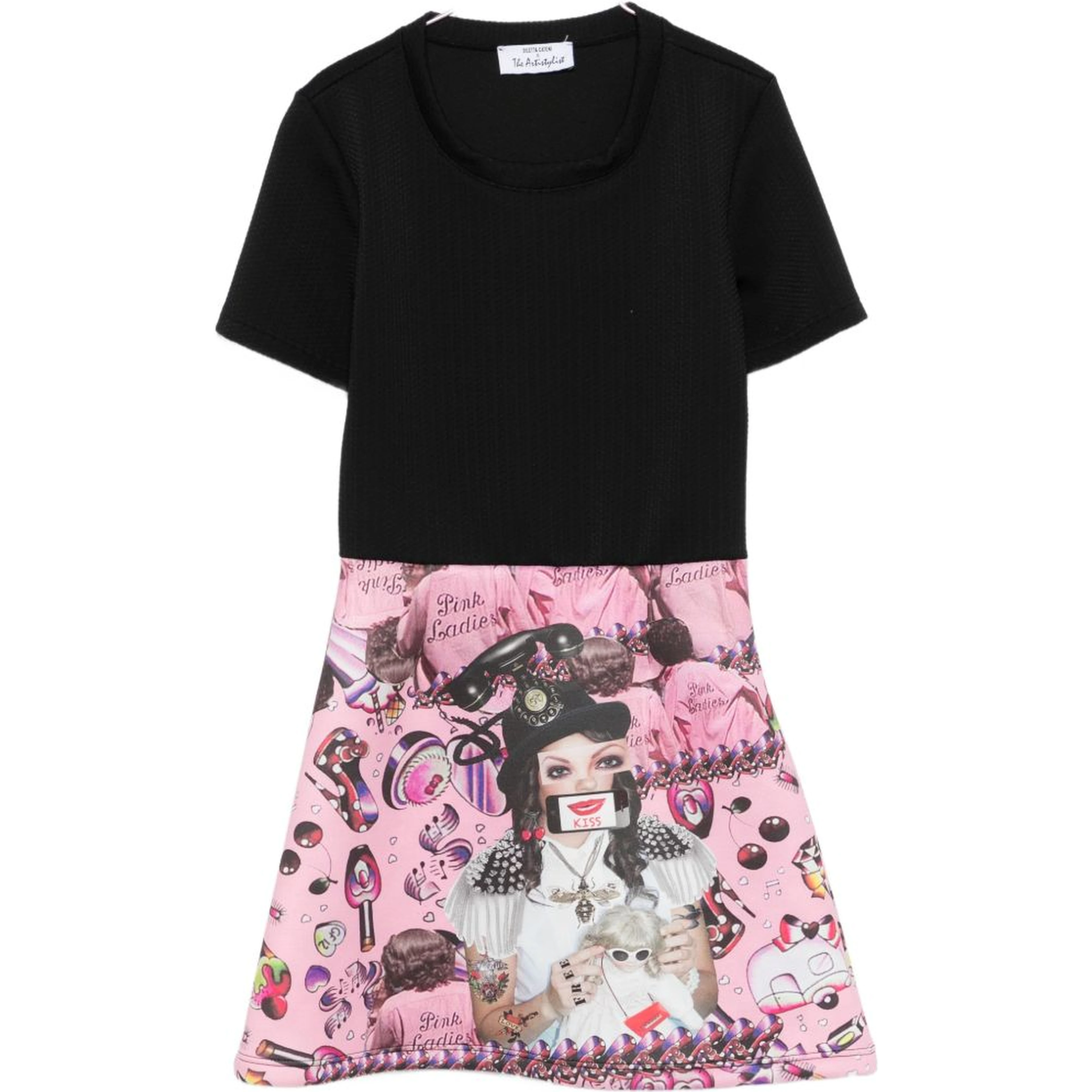 THE ARTISTYLIST Dresses MultiColour