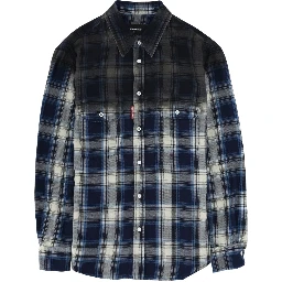 "CANADIAN VINTAGE" SHIRT