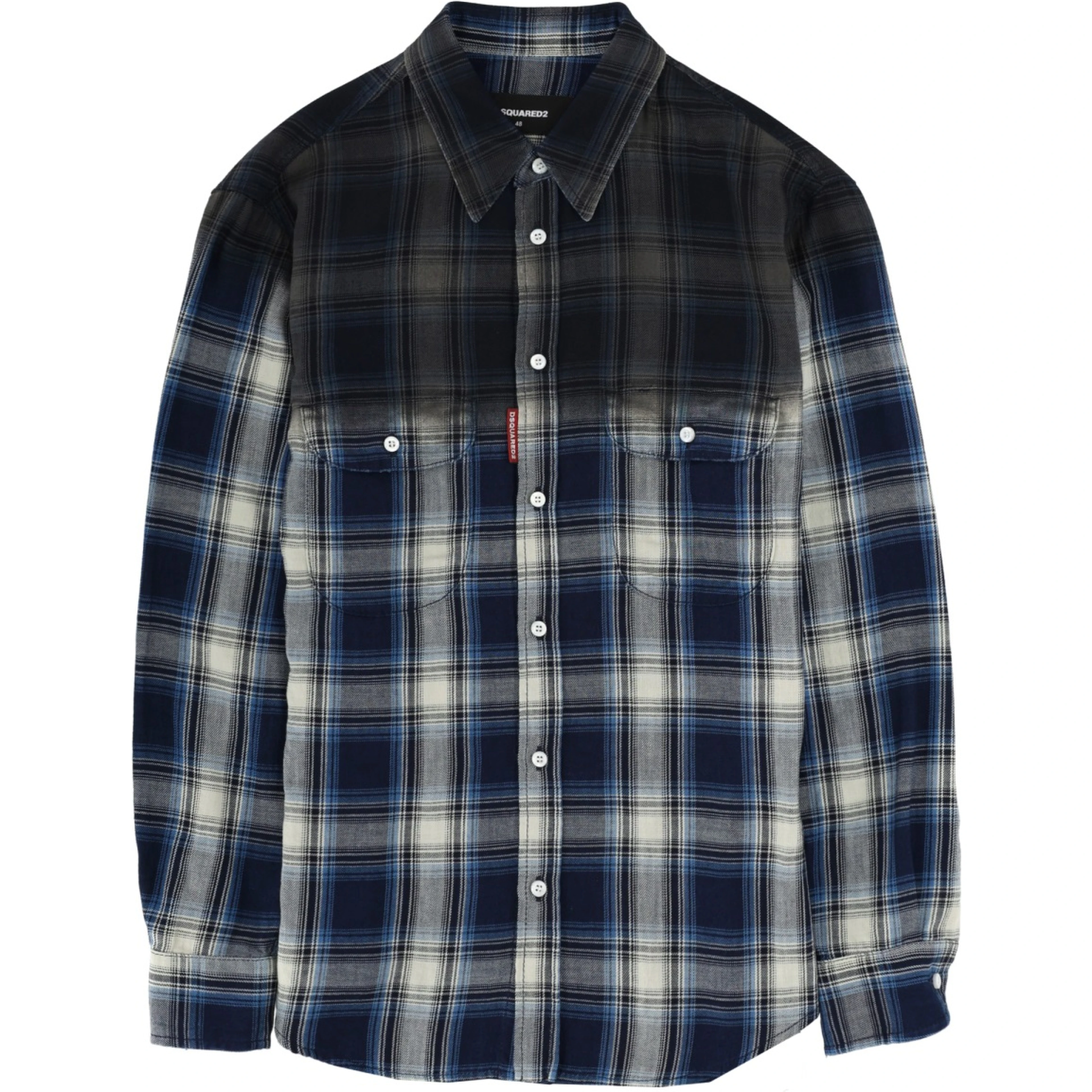 "CANADIAN VINTAGE" SHIRT