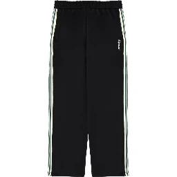 JOGGER PANTS WITH LOGO