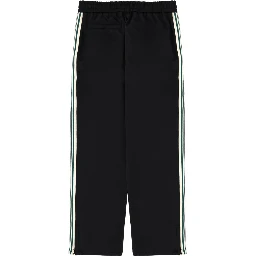 JOGGER PANTS WITH LOGO