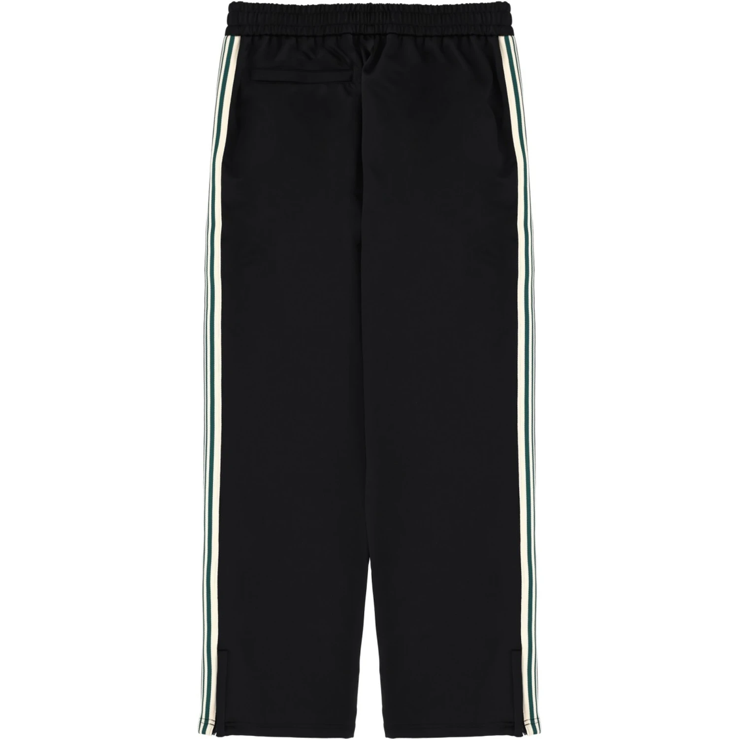 JOGGER PANTS WITH LOGO