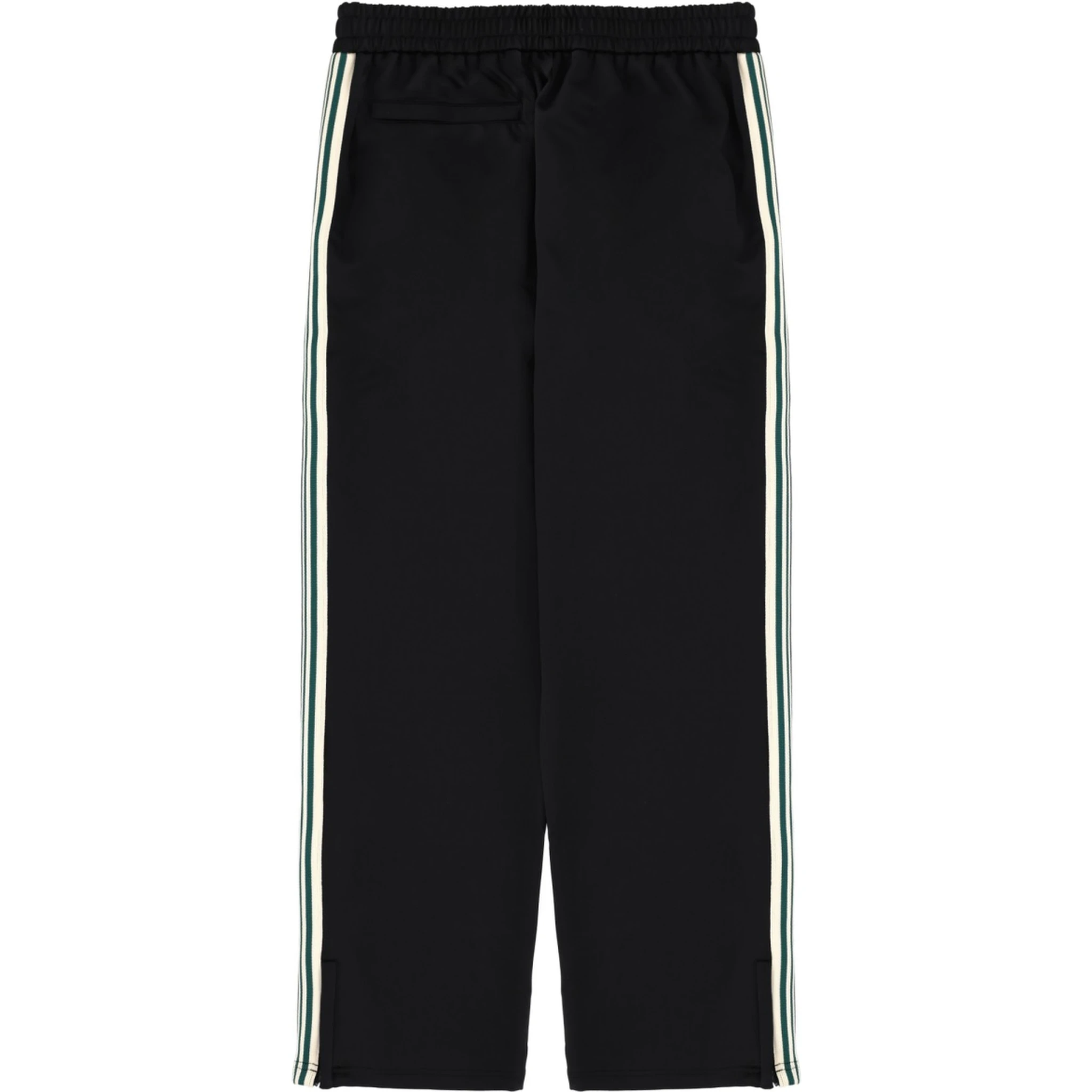 JOGGER PANTS WITH LOGO