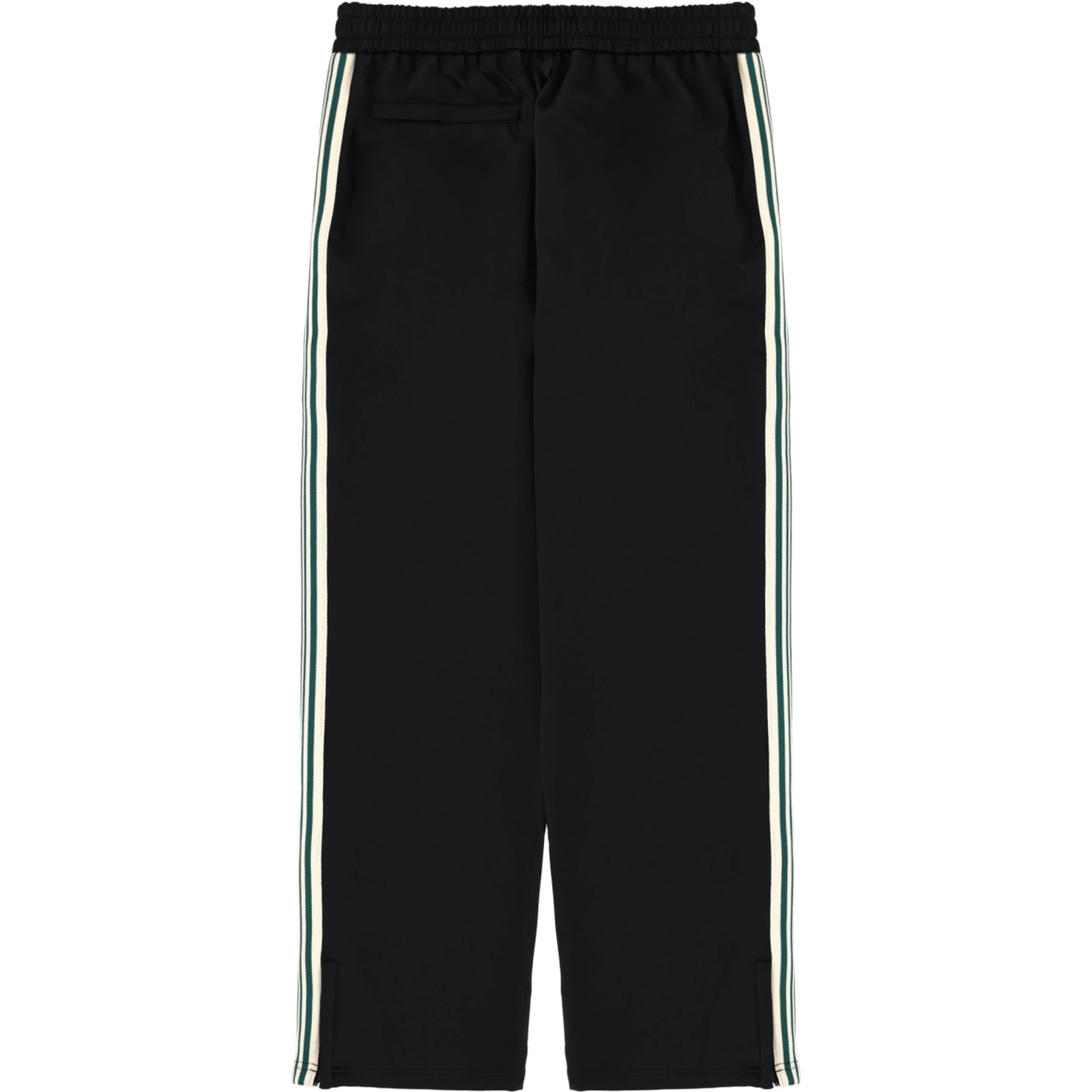 JOGGER PANTS WITH LOGO