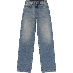 JEANS "GETH"