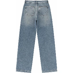 JEANS "GETH"