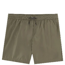 SWIMSUIT WITH ELASTIC BAND