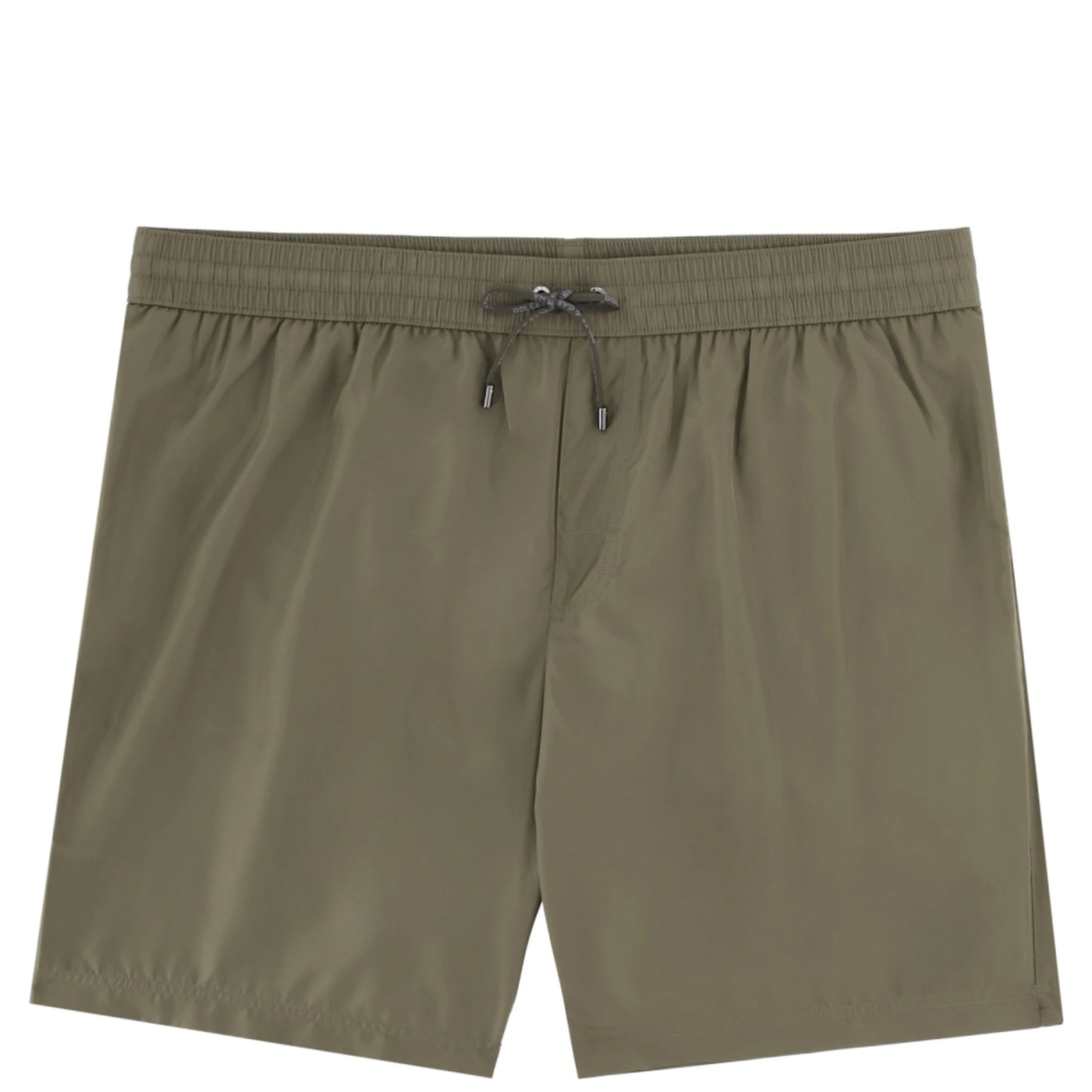 SWIMSUIT WITH ELASTIC BAND