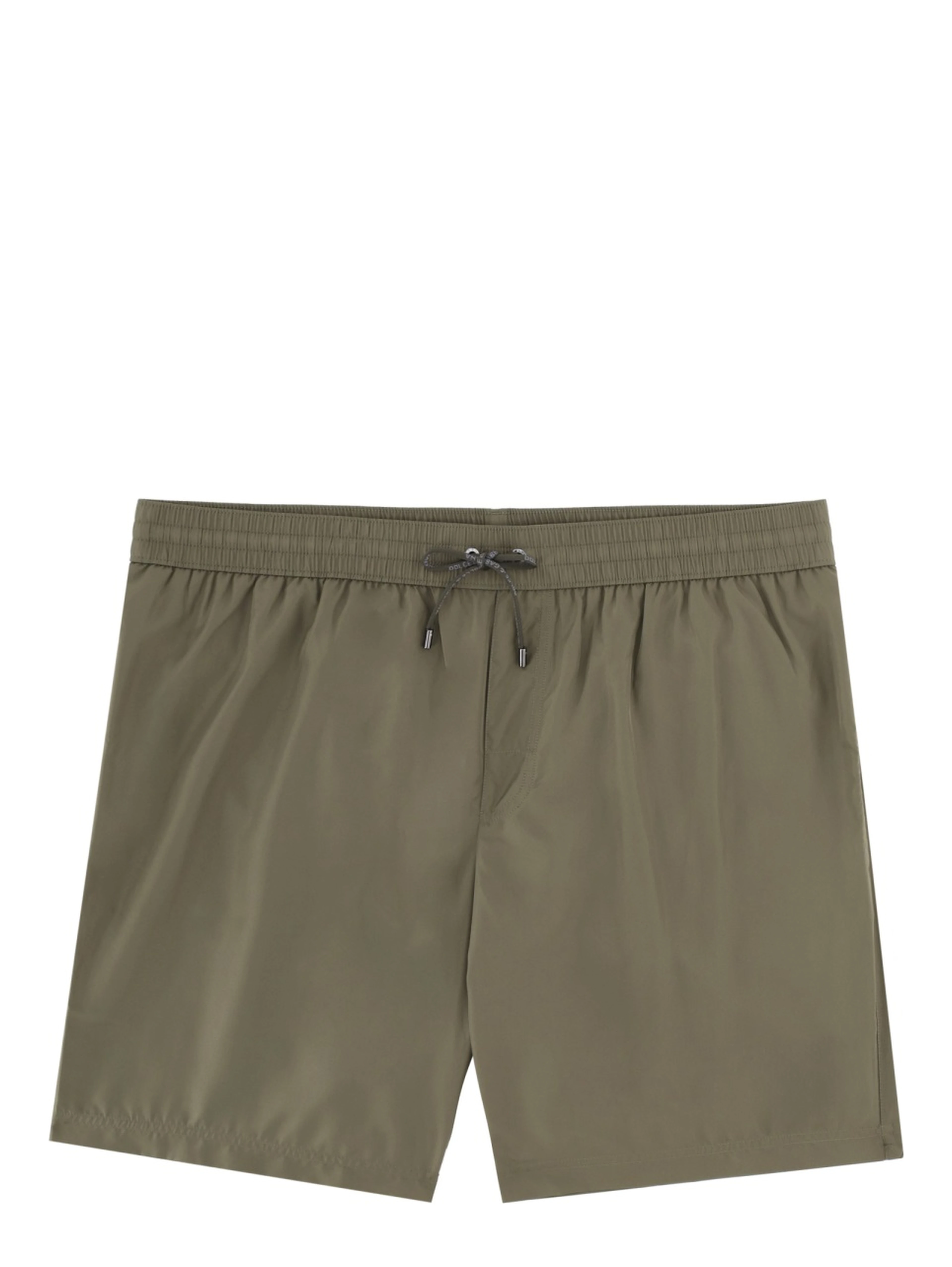 SWIMSUIT WITH ELASTIC BAND