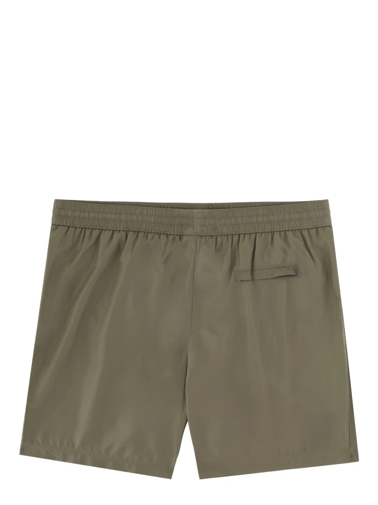 SWIMSUIT WITH ELASTIC BAND alternative