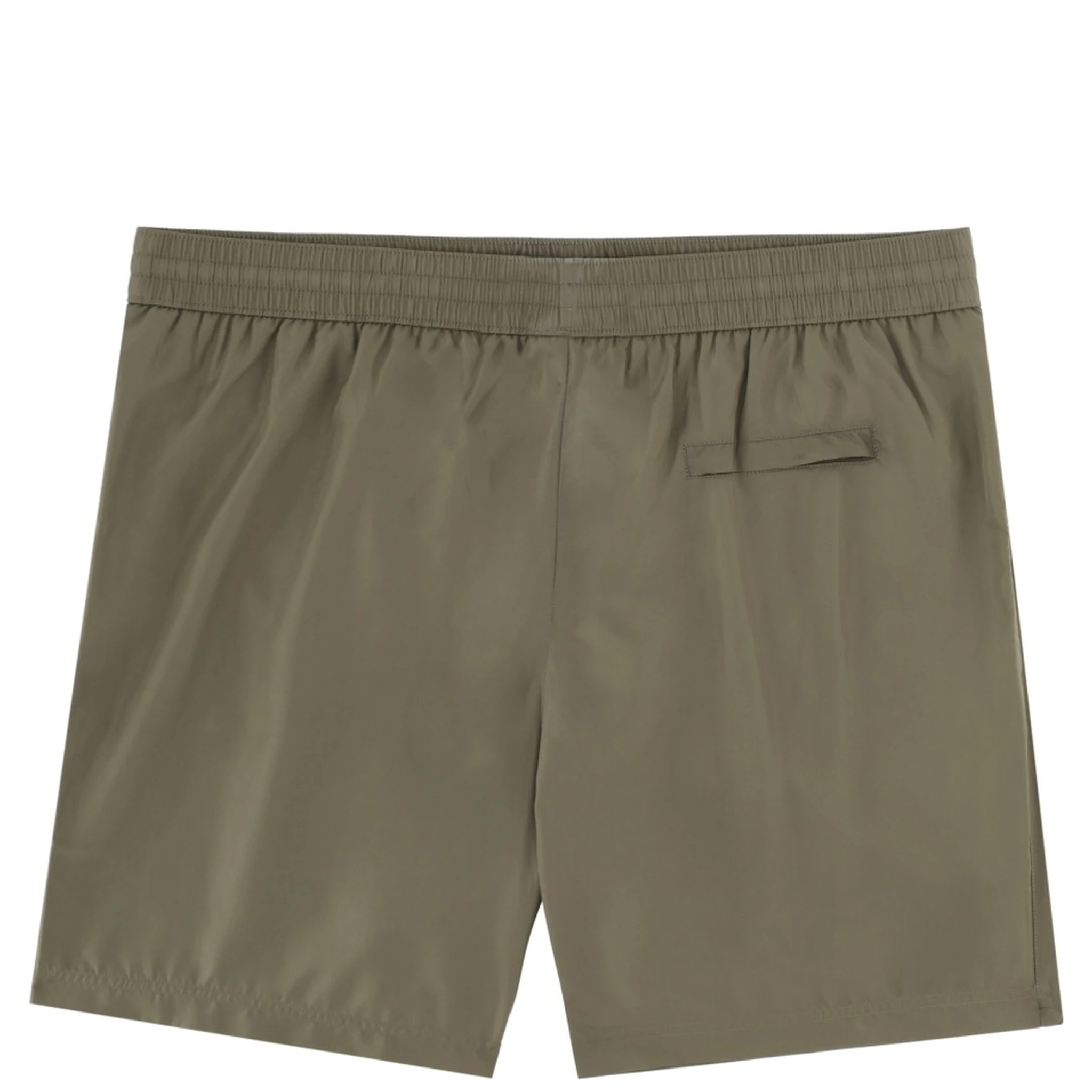 SWIMSUIT WITH ELASTIC BAND