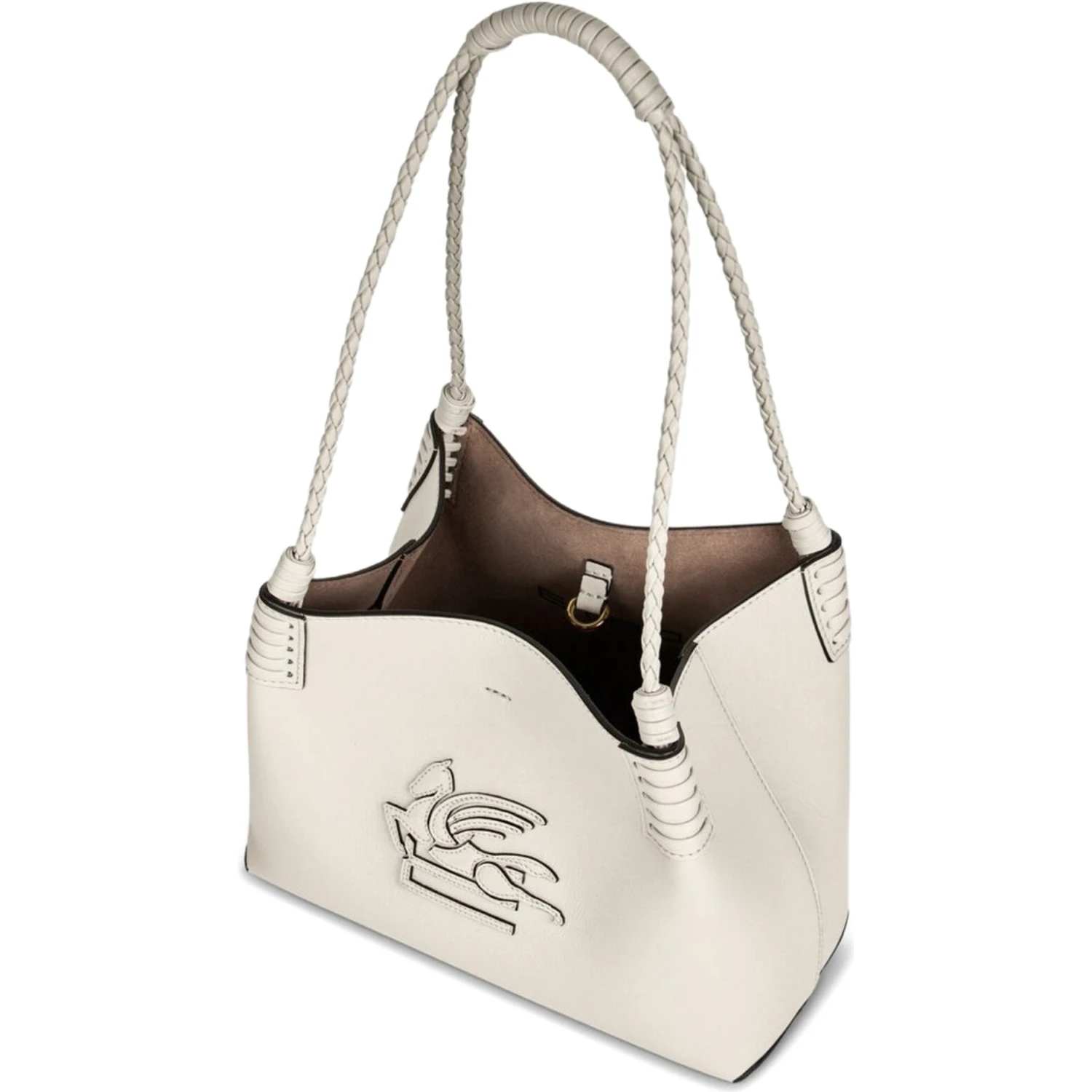 SHOPPING BAG "LIBRA" SMALL
