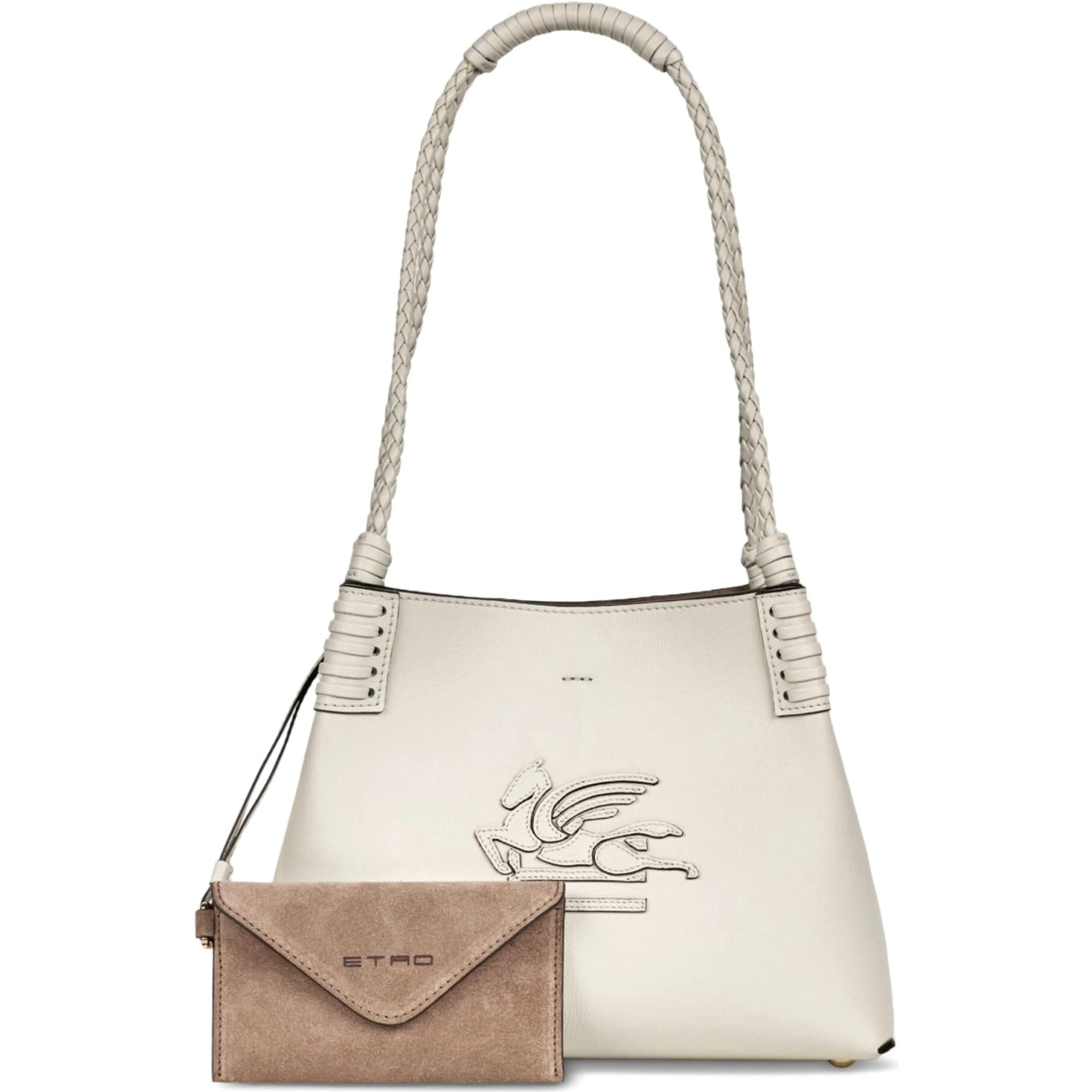SHOPPING BAG "LIBRA" SMALL