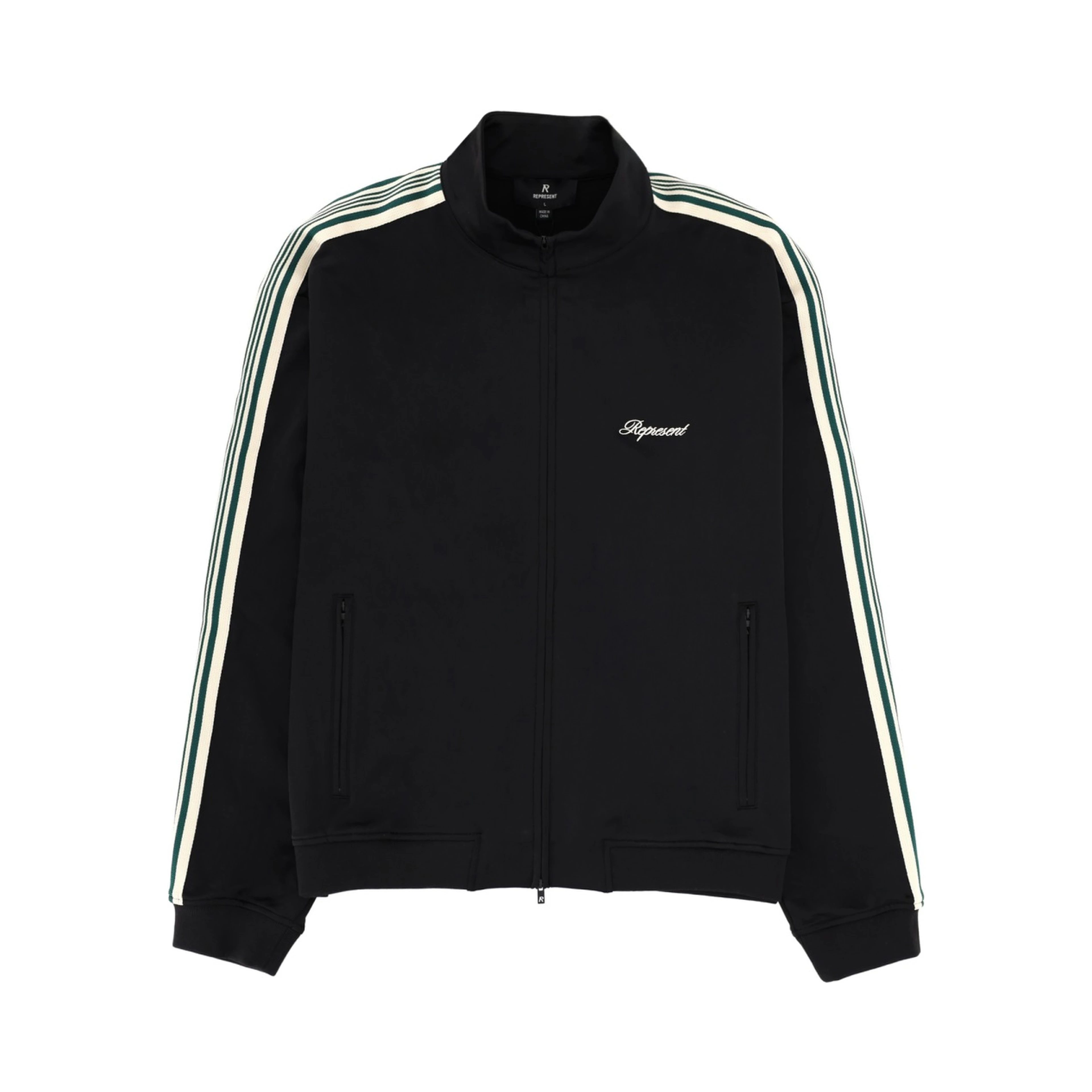 SWEATSHIRT WITH LOGO