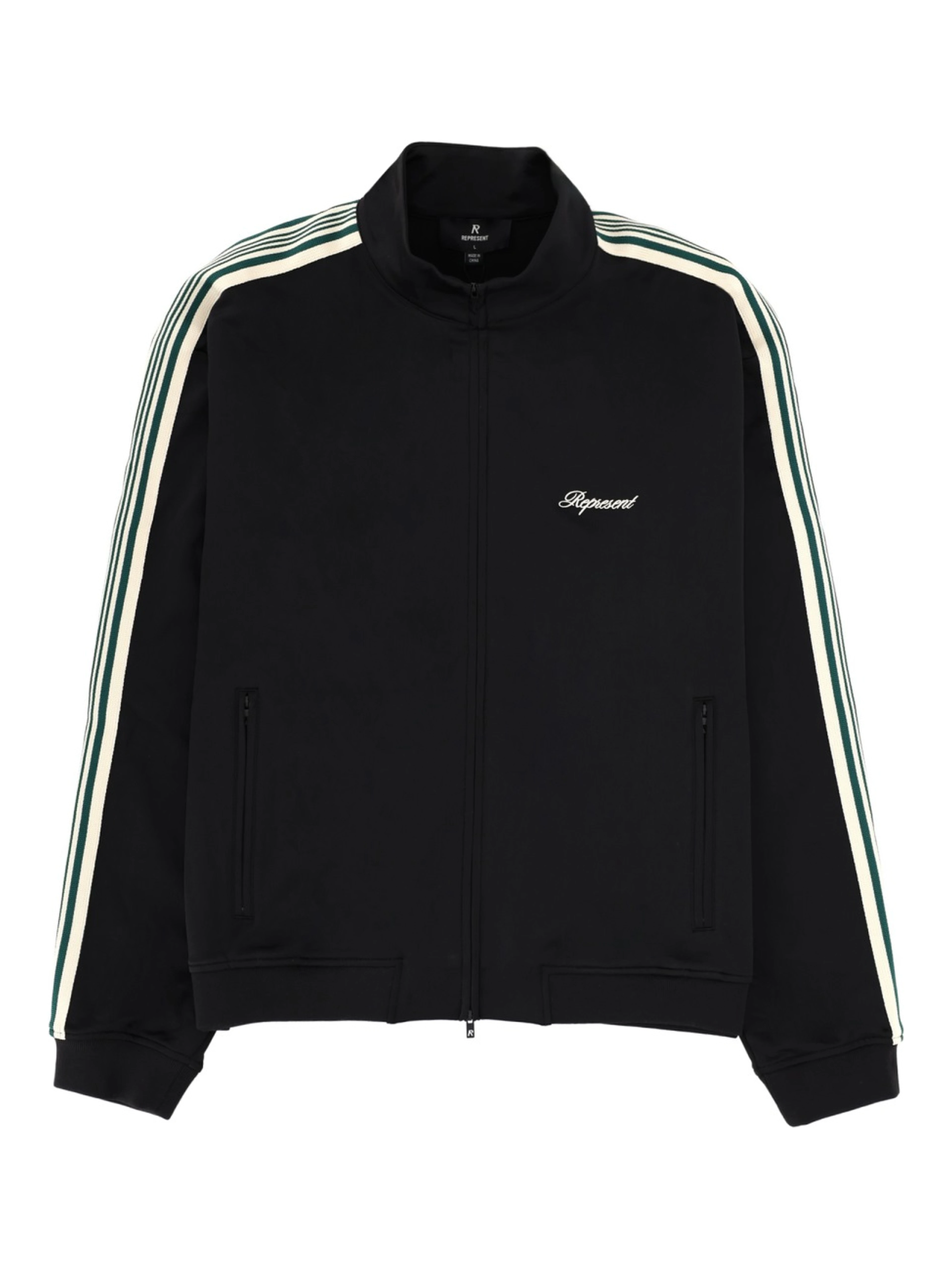 SWEATSHIRT WITH LOGO