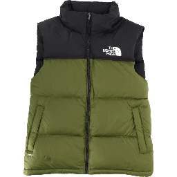 "RETRO NUPTSE 1996" VEST