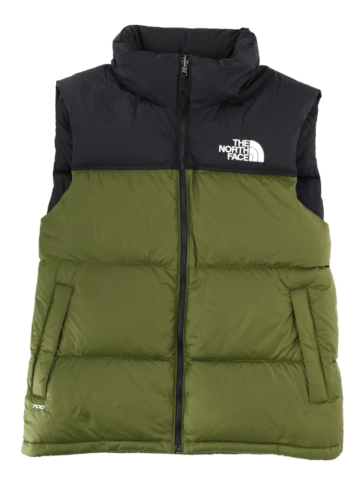 "RETRO NUPTSE 1996" VEST