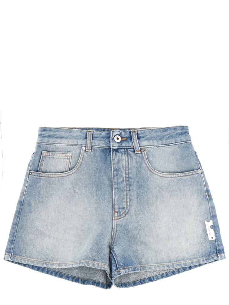 SHORTS "DOLL"