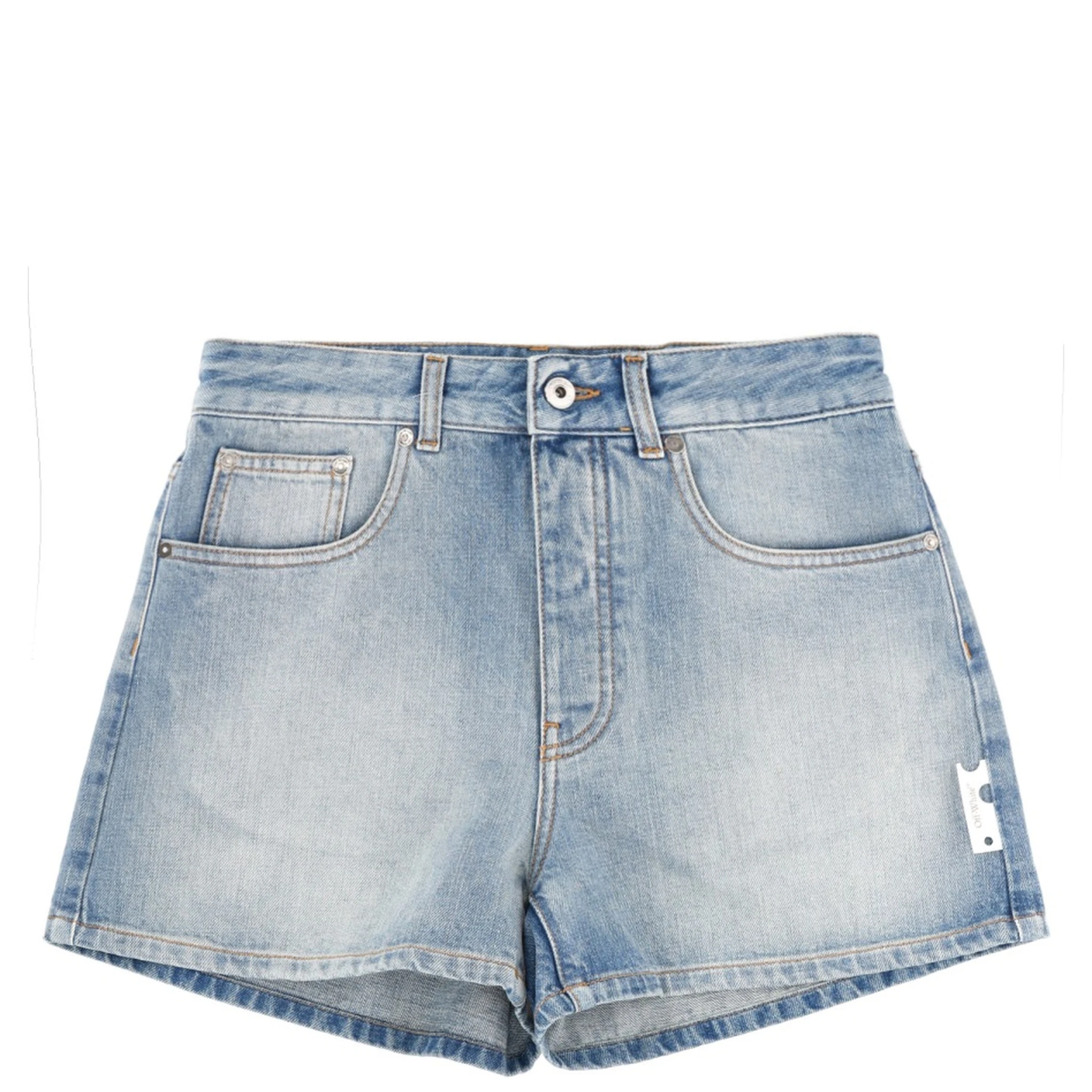 SHORTS "DOLL"