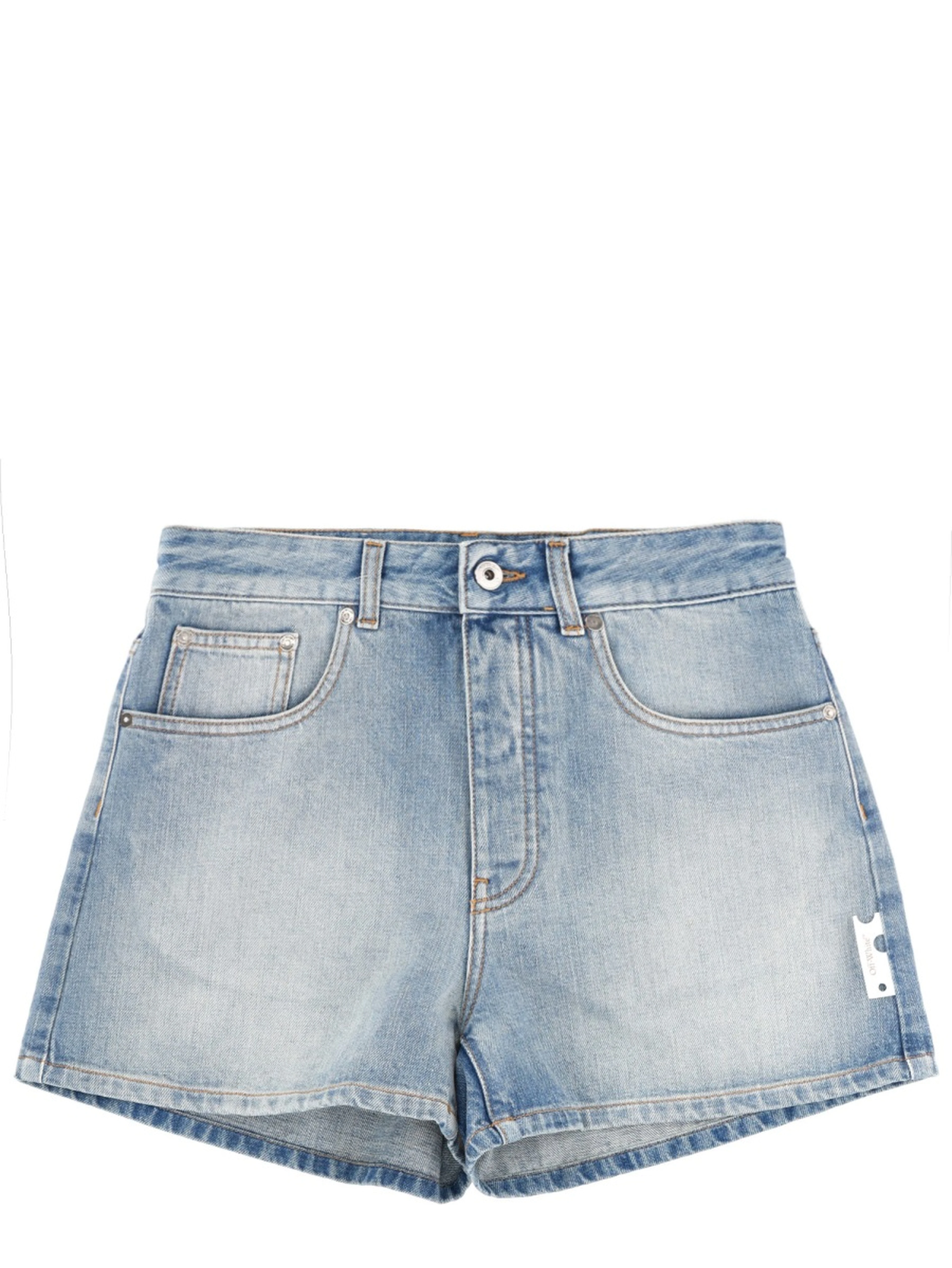 SHORTS "DOLL"