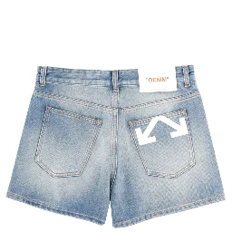 SHORTS "DOLL"