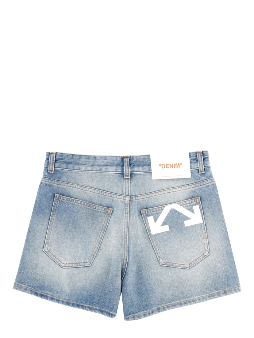 SHORTS "DOLL"