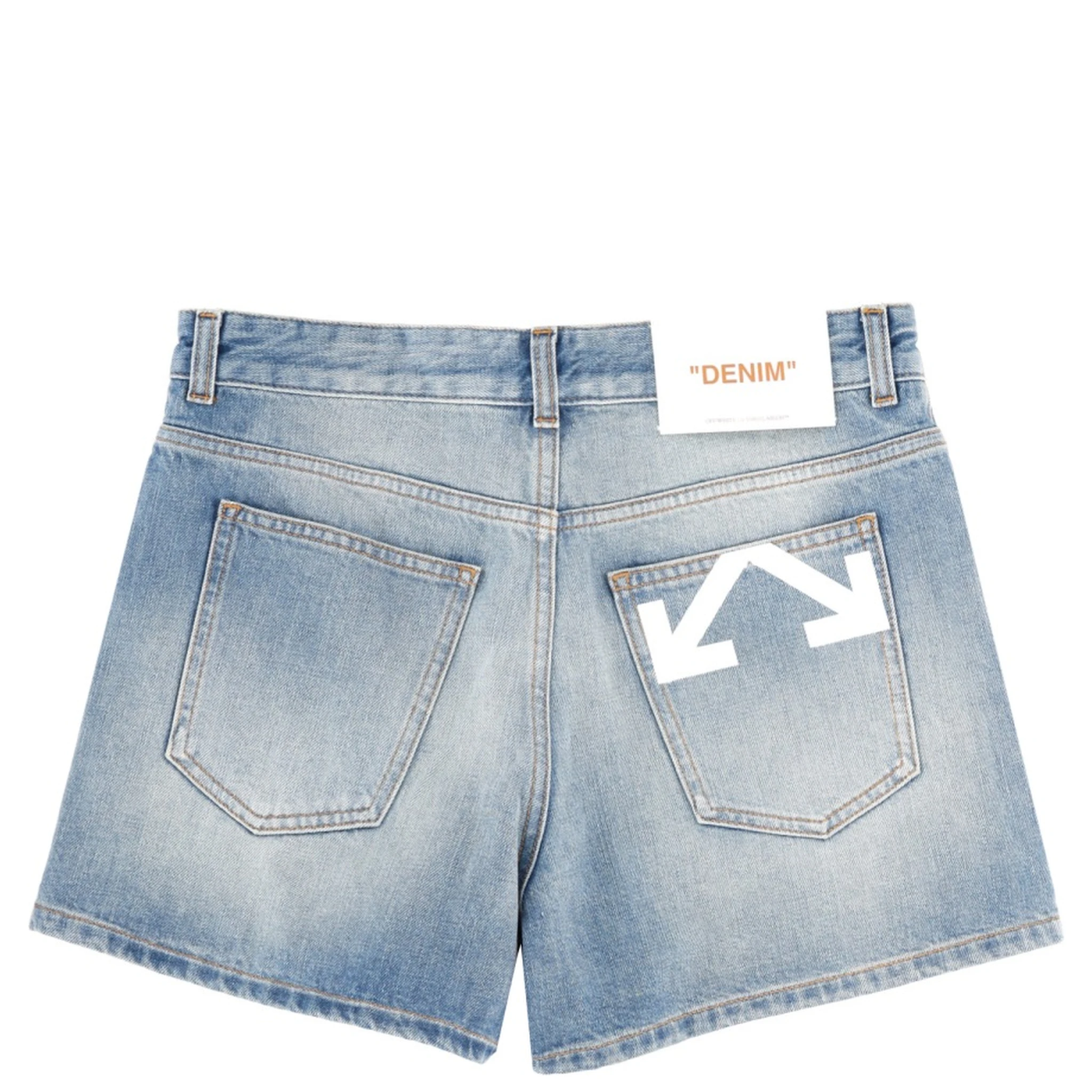 SHORTS "DOLL"