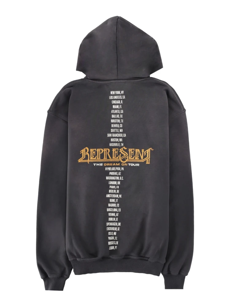 "GOLDEN TOUR" SWEATSHIRT alternative