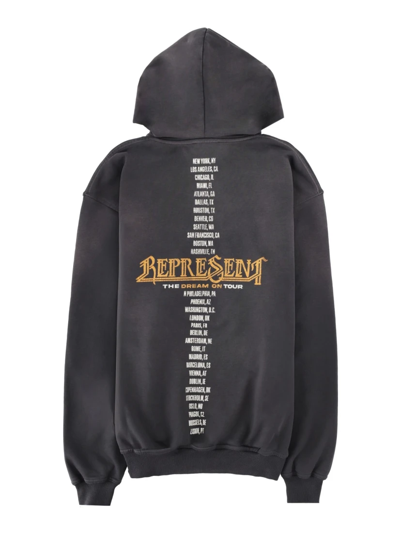 "GOLDEN TOUR" SWEATSHIRT