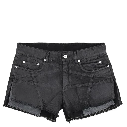 SHORTS "WOOL"