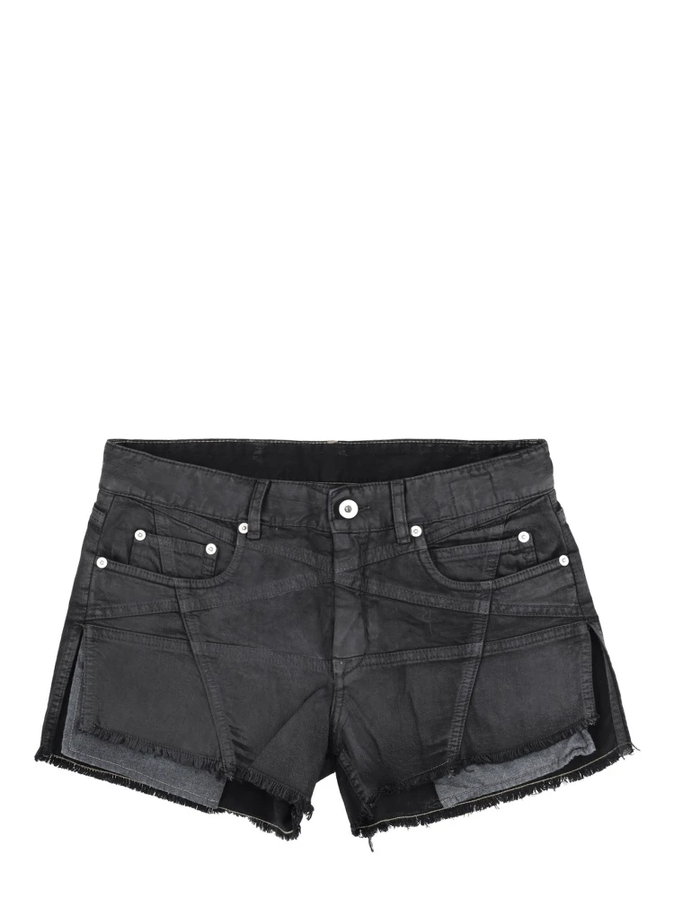 SHORTS "WOOL"