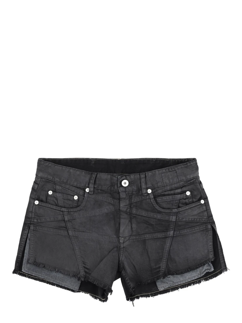 SHORTS "WOOL"