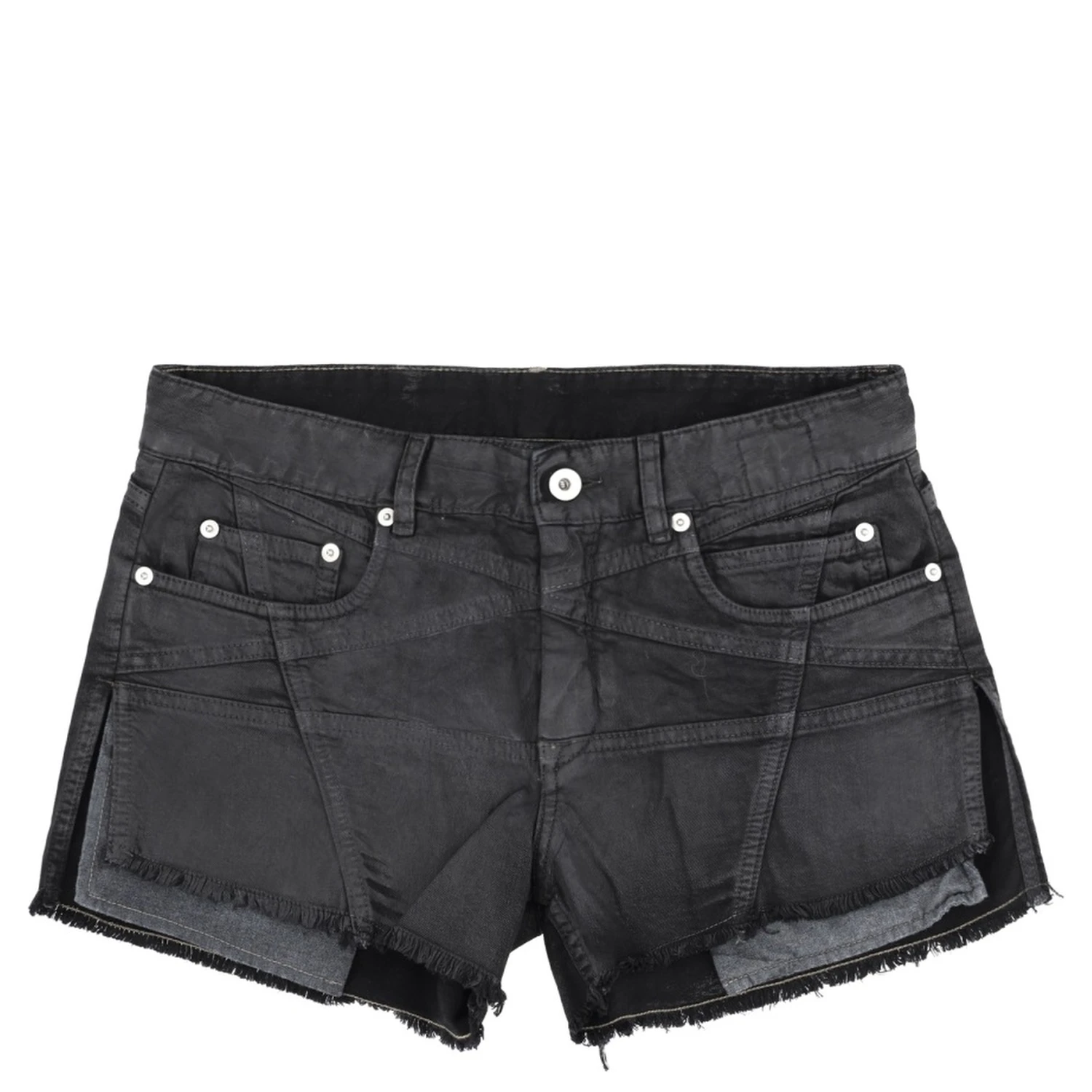 SHORTS "WOOL"