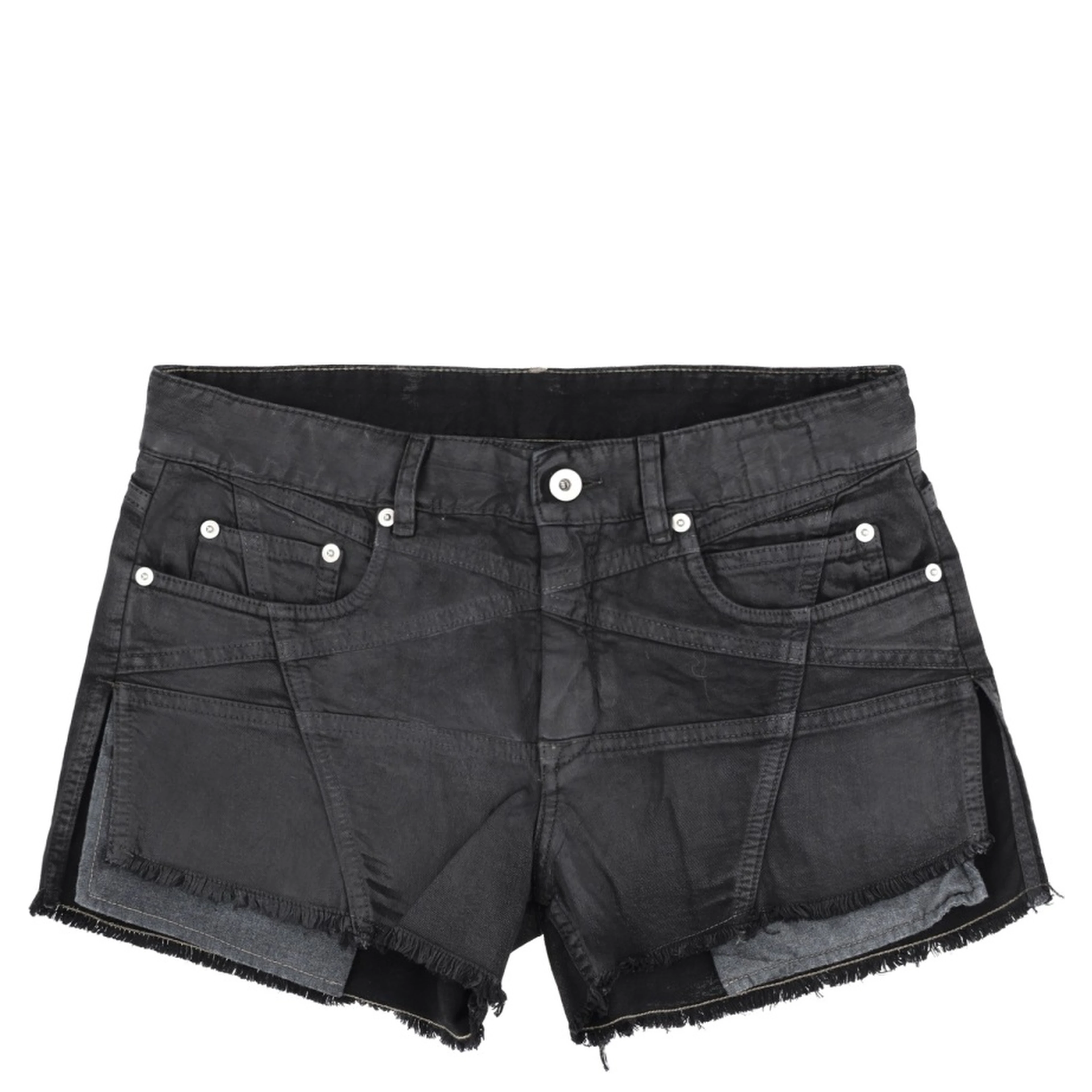 SHORTS "WOOL"