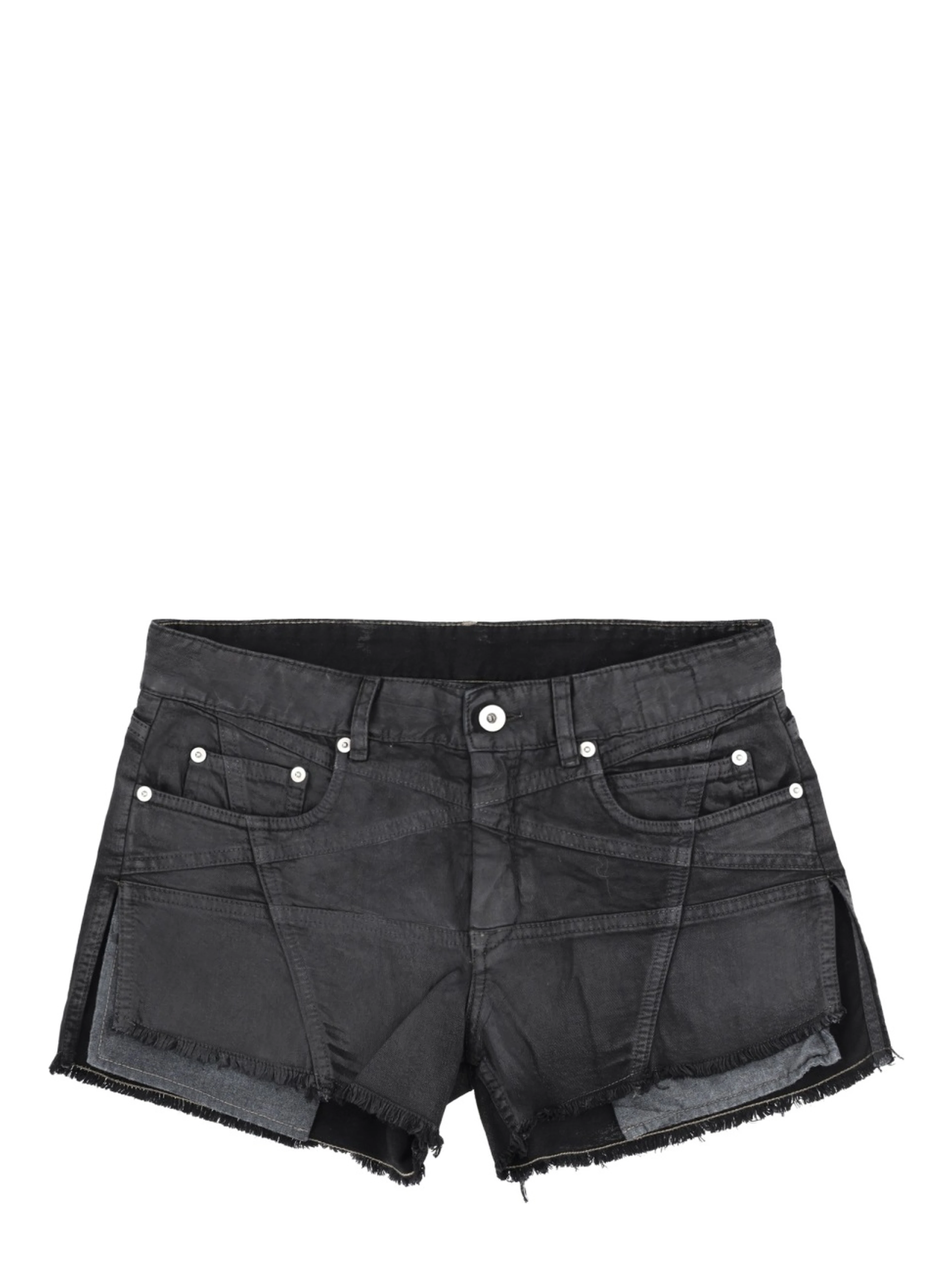 SHORTS "WOOL"