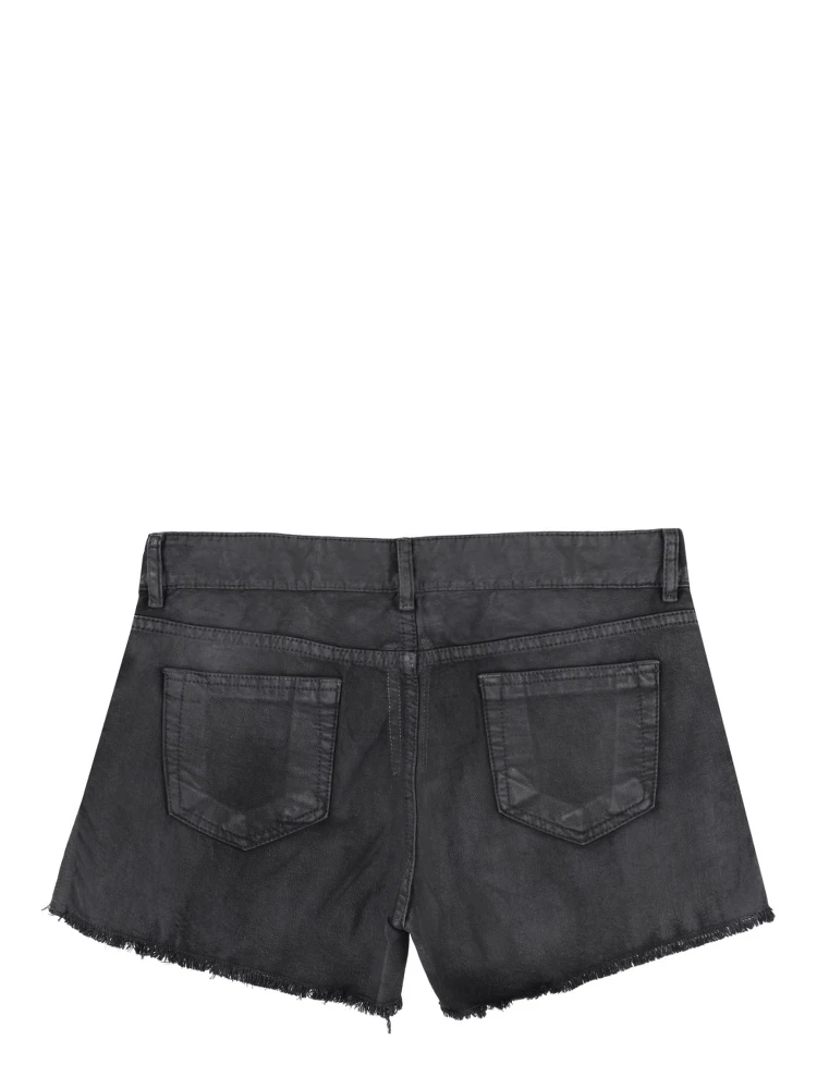 SHORTS "WOOL" alternative
