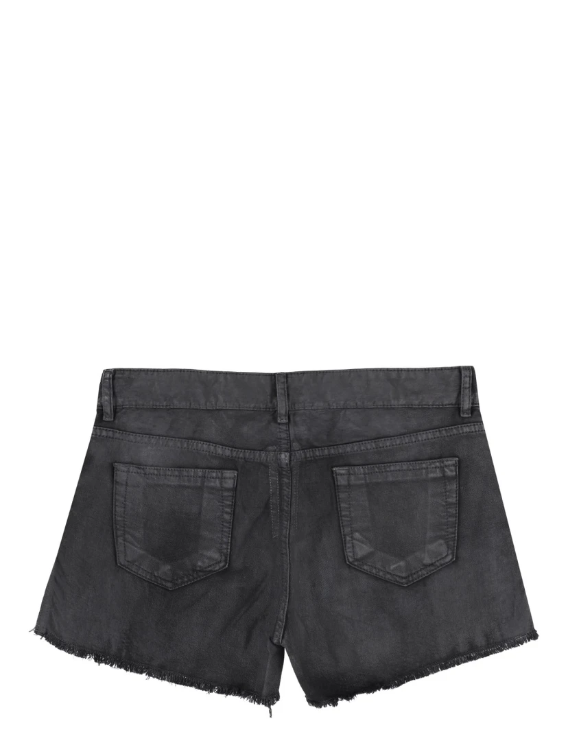 SHORTS "WOOL"