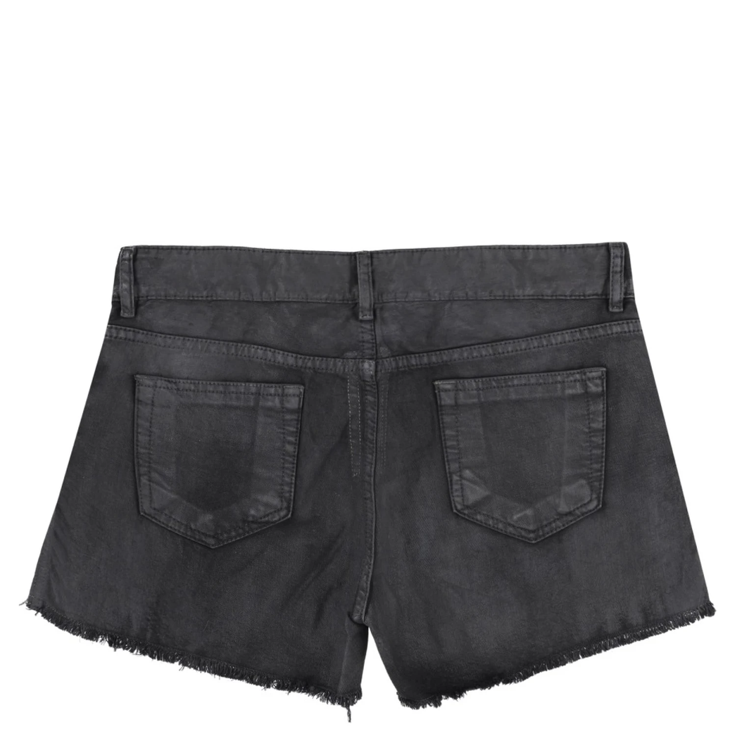 SHORTS "WOOL"