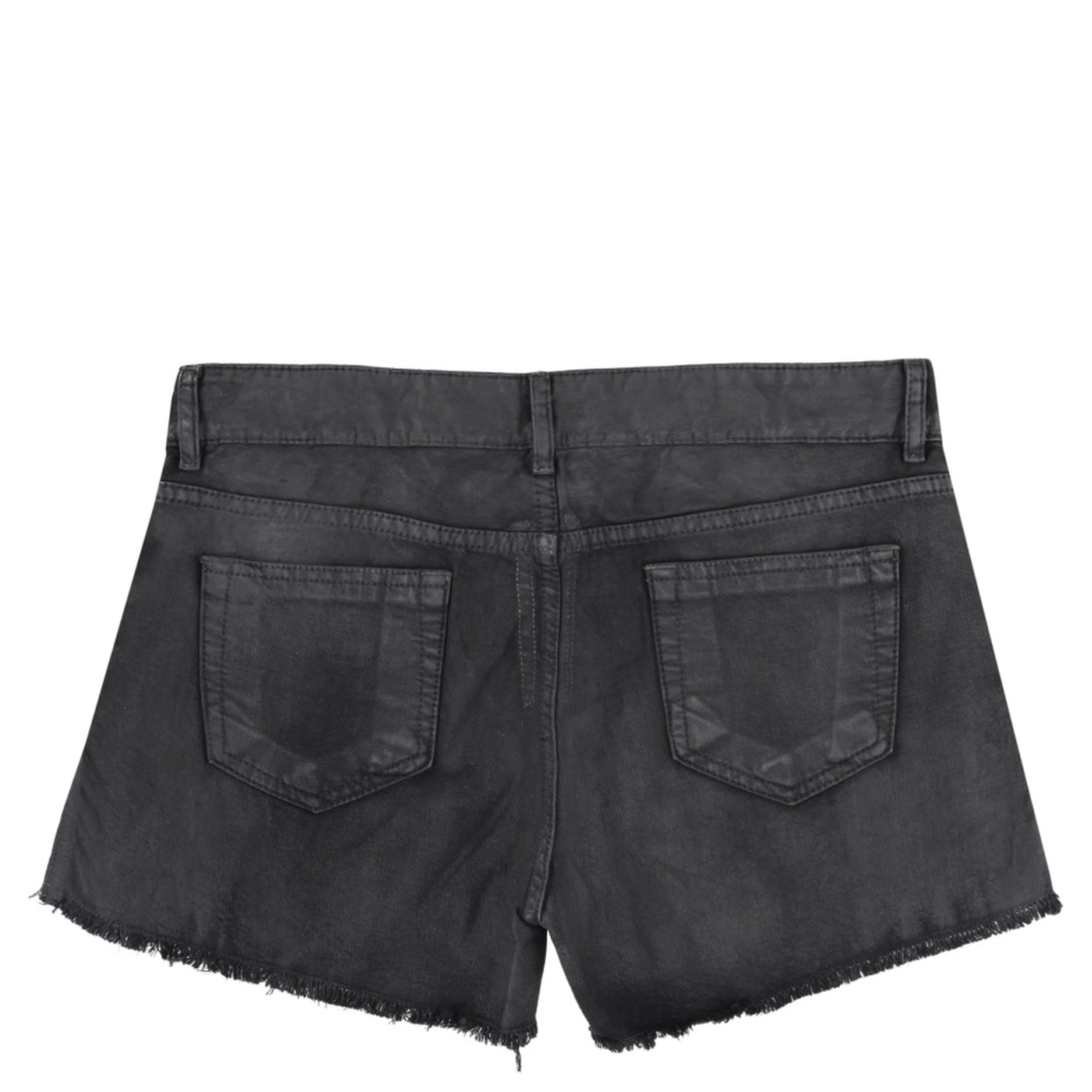 SHORTS "WOOL"