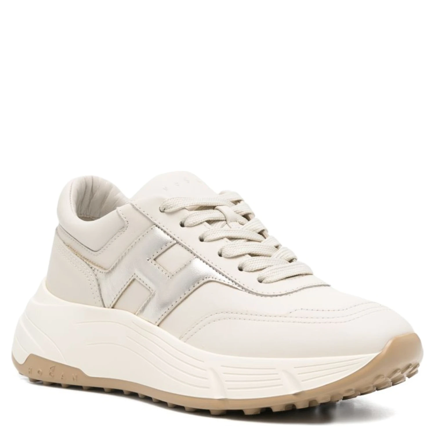 "HI-FI" SNEAKER