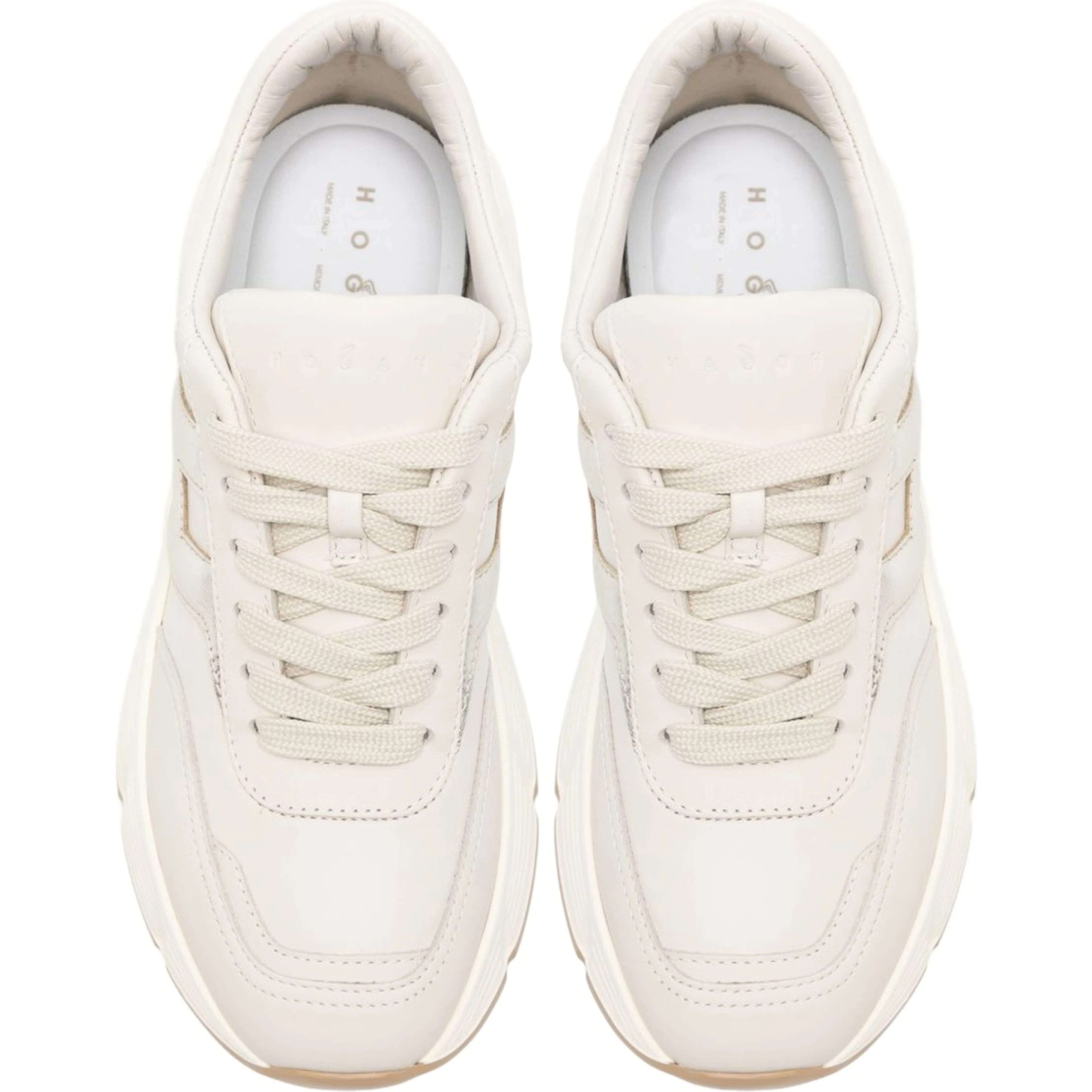 "HI-FI" SNEAKER