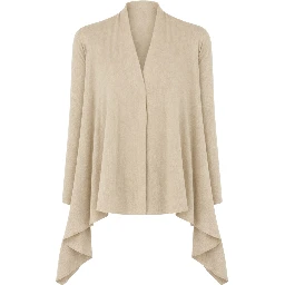 "MEDIUM WRAP" CARDIGAN