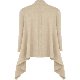 "MEDIUM WRAP" CARDIGAN