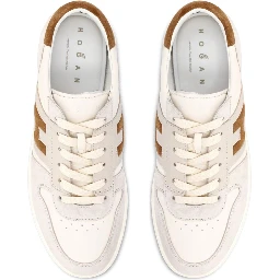 SNEAKER "H-TV"