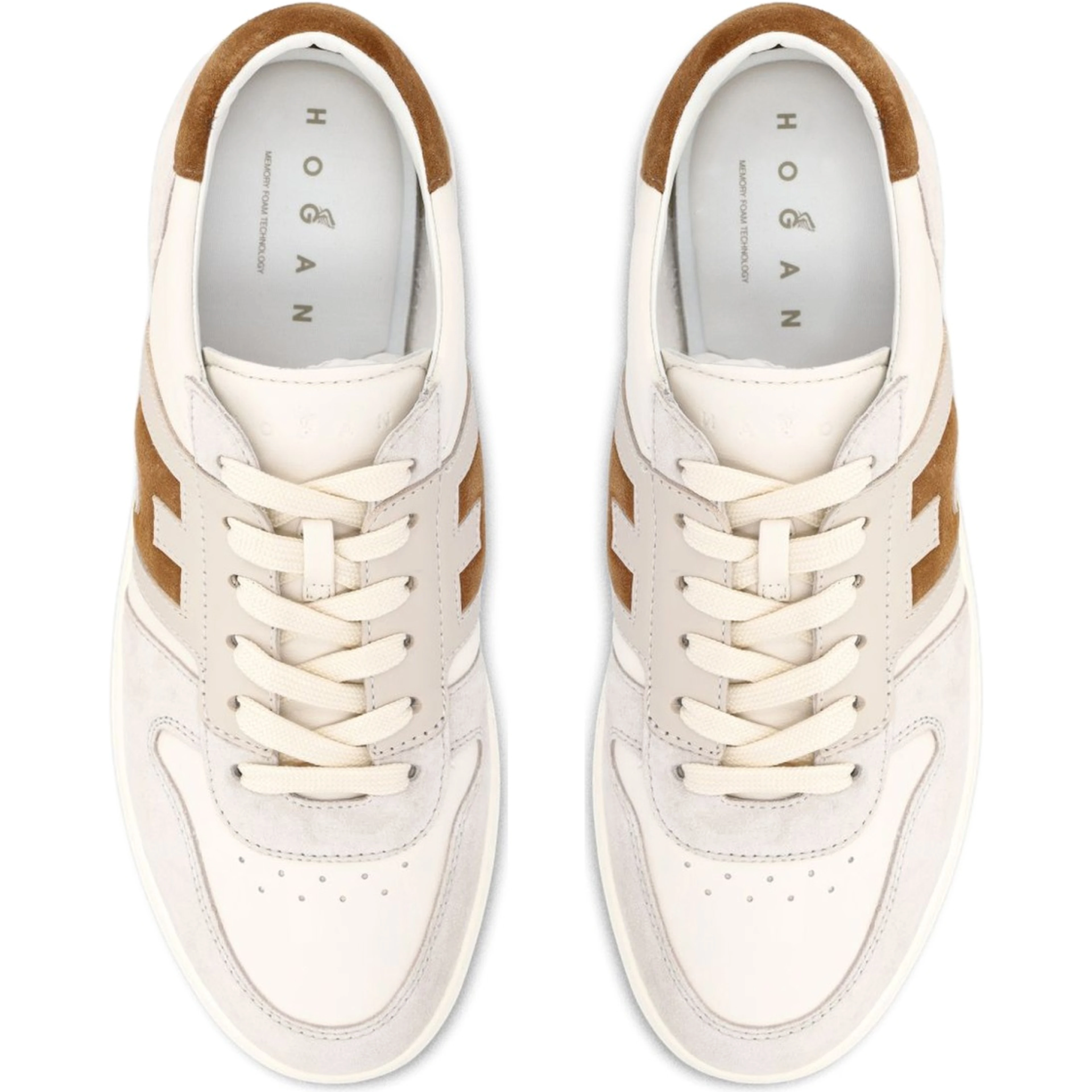 SNEAKER "H-TV"
