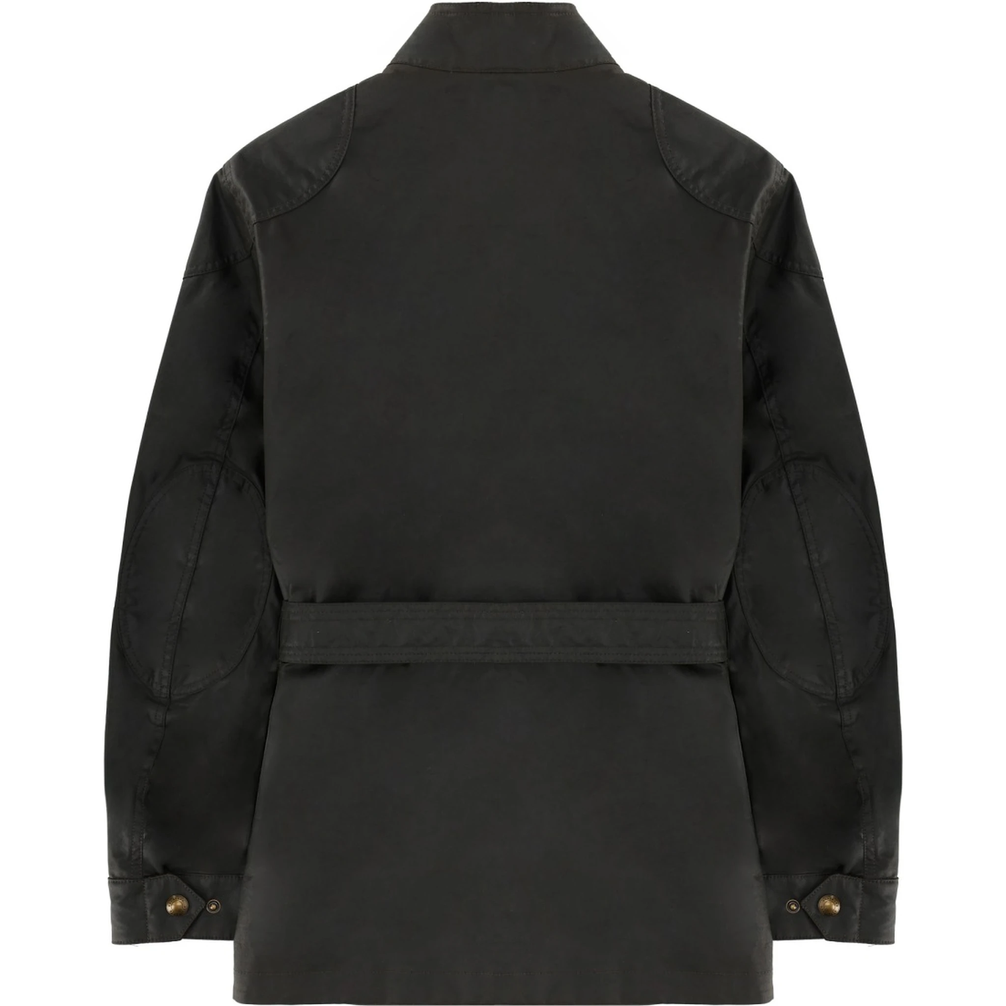 "TRIALMASTER" JACKET